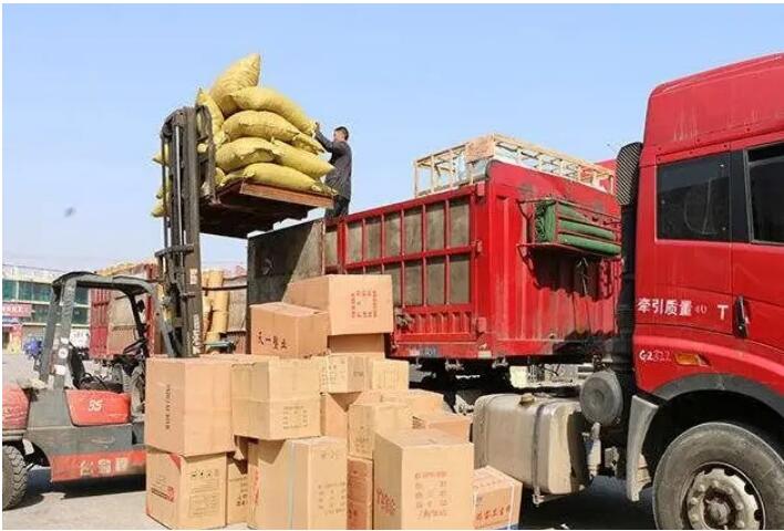 厦门到上虞区物流专线