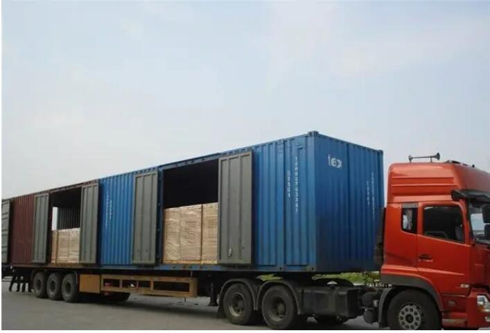 厦门到上虞区整车运输