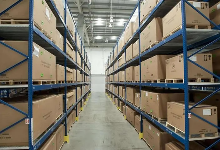 厦门到上虞区货物仓储