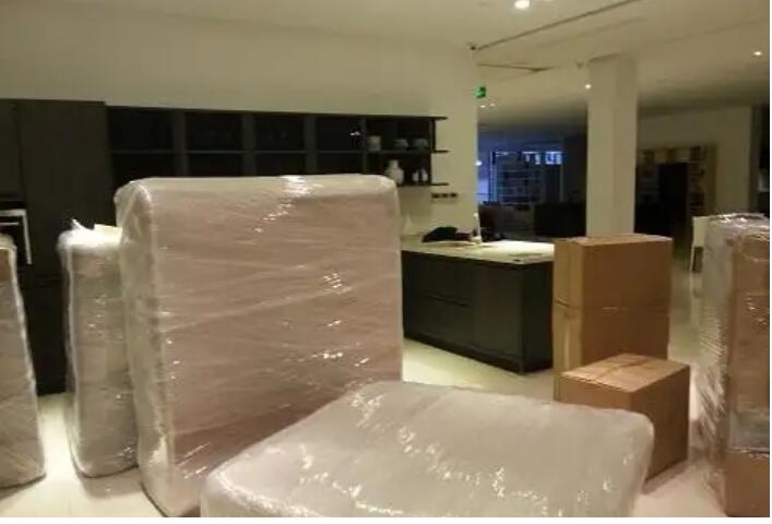 厦门到上虞区长途搬家