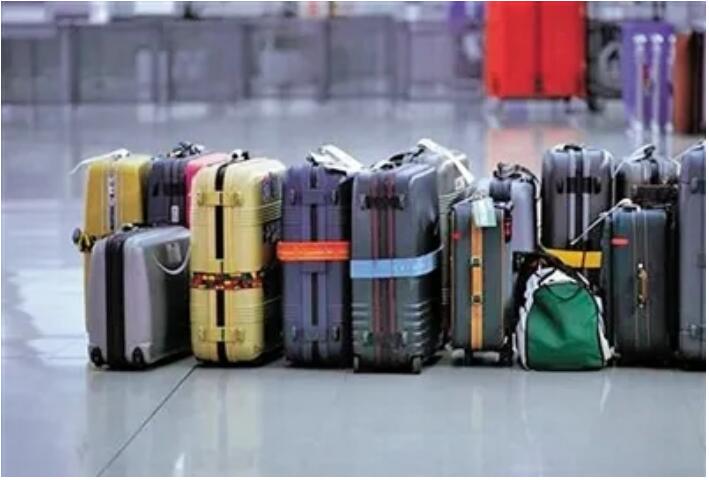 厦门到上虞区行李托运