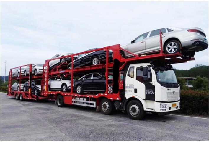 厦门到上虞区轿车托运